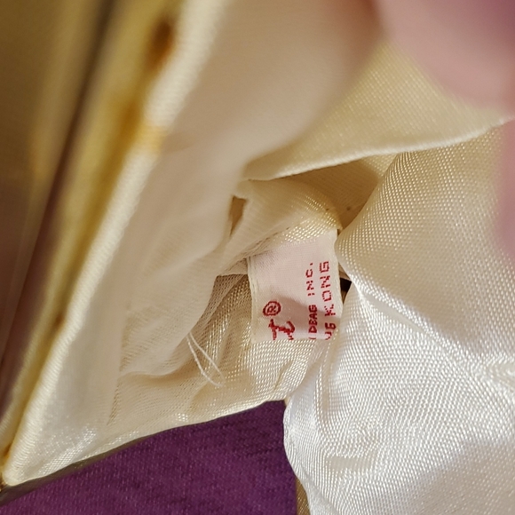 Mister Ernest Vintage Beaded Clutch - Picture 10 of 14